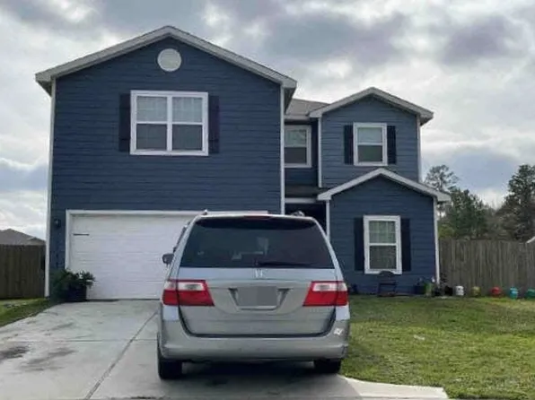 26055 Allan Poe Dr, Magnolia, TX 77355