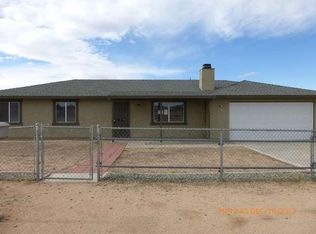 10984 Matilija Rd, Apple Valley, CA 92308