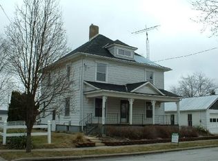 305 Main St, Gordon, OH 45304