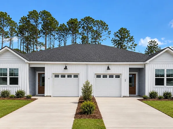 Belmont Plan, Altama