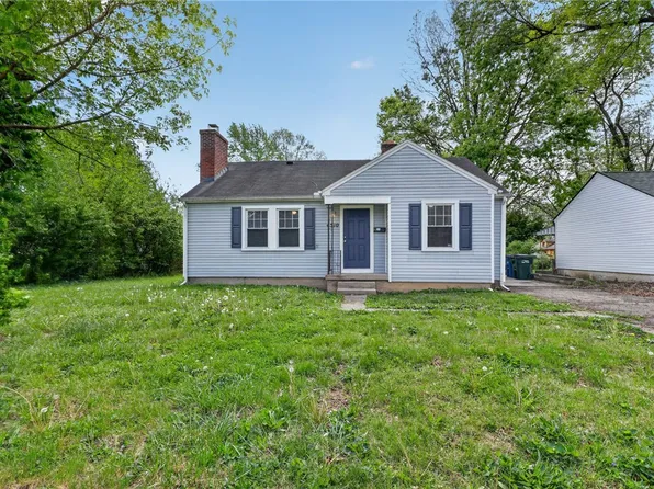 4510 Saint James Ave, Dayton, OH 45406