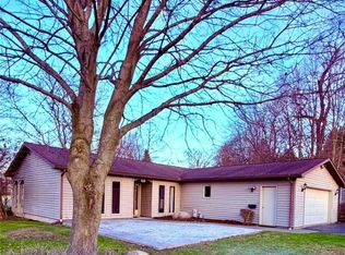 107 Frew Run St, Frewsburg, NY 14738