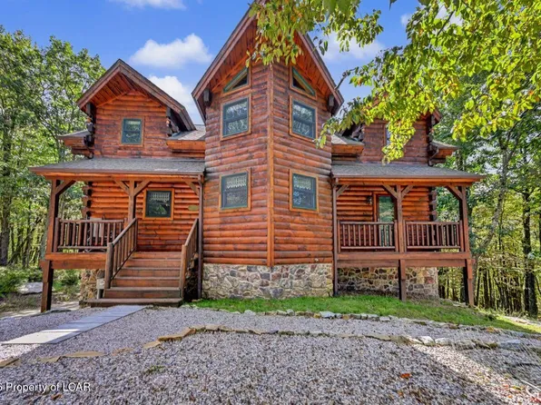 46 Manayunk Ave, Hazle Township, PA 18202