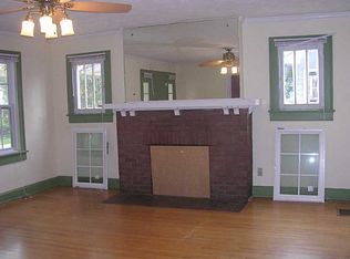 522 W 43rd St, Indianapolis, IN