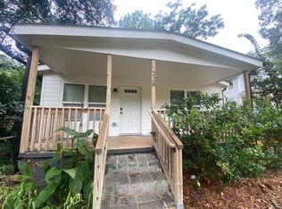 228 S Rocksprings St, Athens, GA 30606