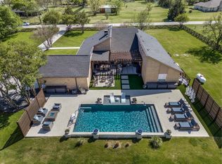 6707 Poco Dr, Parker, TX 75002