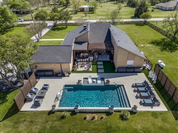 6707 Poco Dr, Parker, TX 75002