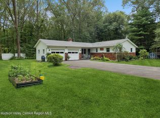 41 Carroll St, Tillson, NY 12486