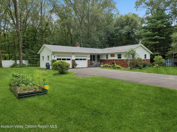 41 Carroll Street, Tillson, NY 12486