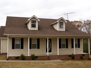 515 Claude Bowen Rd, Manchester, TN 37355