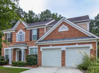 2087 Young America Dr, Lawrenceville, GA 30043