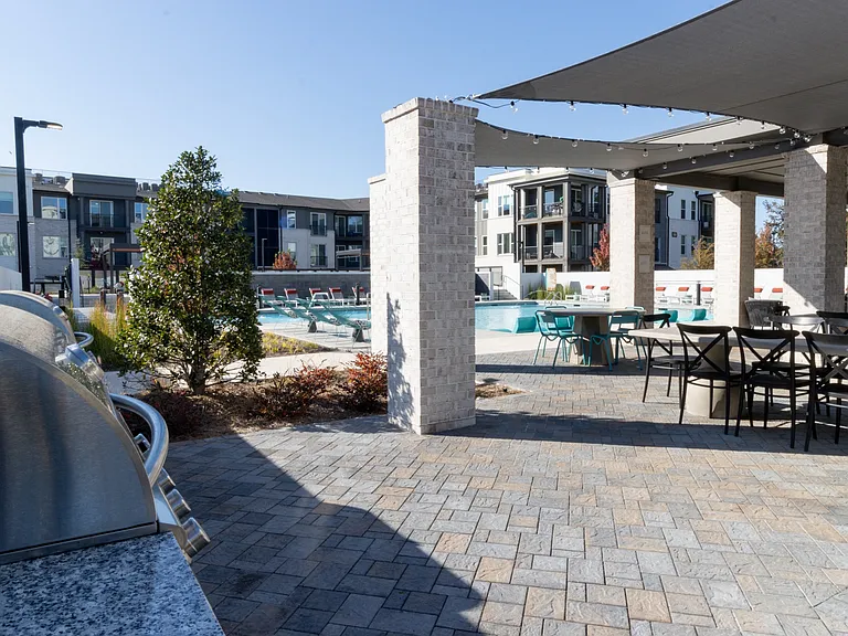 The Wren Apartments — Photo 17