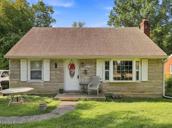 1102 Oneida Ave, Louisville, KY 40214