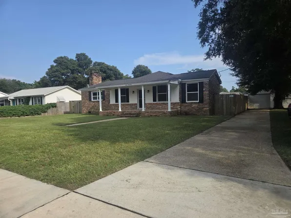 1217 Dexter Ave, Perdido Key, FL 32507