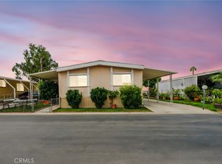 777 S Temescal St SPACE 11, Corona, CA 92879