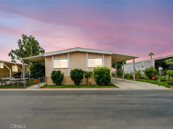 777 S Temescal St Space 11, Corona, CA 92879