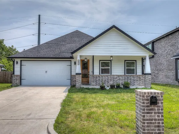 220 Craig St, Sulphur Springs, TX 75482