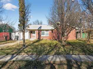 8641 Craige Dr, Dallas, TX