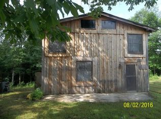 177 Howard Human Rd, Lancing, TN 37770