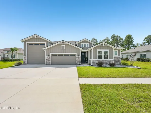 85225 NORTHFIELD Court, Fernandina Beach, FL 32034