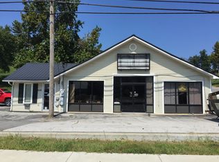 636 S Main St, Morgantown, KY