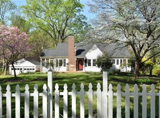 122 Linbrook Dr, Winston Salem, NC 27106