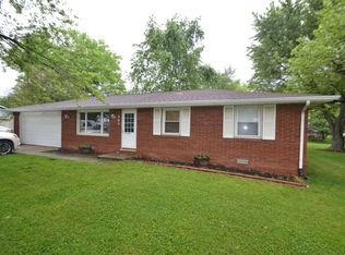 908 E Royerton Rd, Muncie, IN 47303