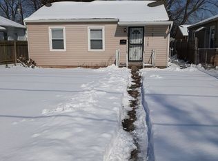 3636 W 12th St, Indianapolis, IN