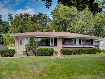 5611 S 39th St, Milwaukee, WI, 53221