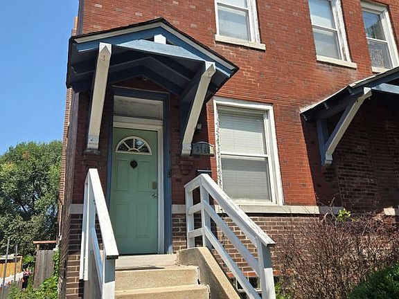 2nd image of 3145 Cherokee St