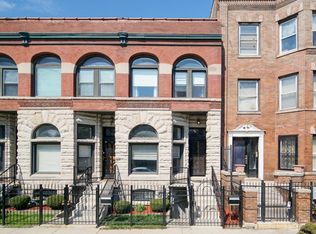 4446 S Indiana Ave #1, Chicago, IL 60653