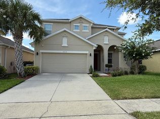 3012 Lady Mae Ln, Kissimmee, FL 34744