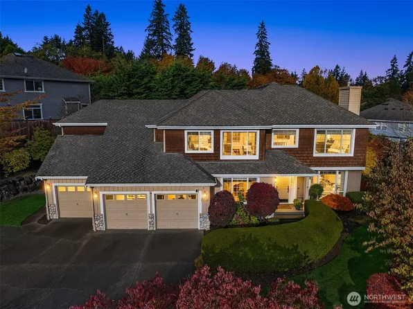 2303 Lyons Avenue NE, Renton, WA 98059