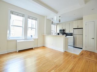 151 E 80th St #1D, New York, NY 10075