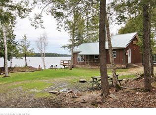 18 Bass Ln, Weston, ME 04424