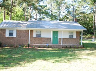50 Odell Rd, Newberry, SC 29108