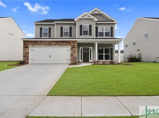 114 Big Cypress Ct, Rincon, GA 31326