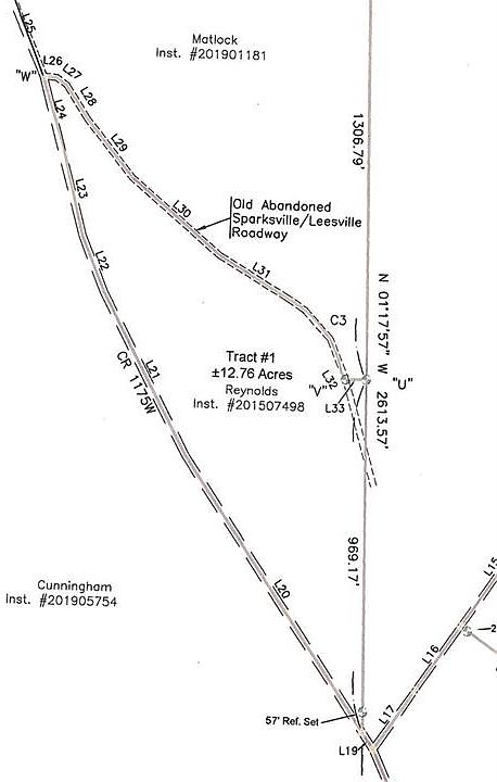 1st image of 4000 S County Road 1175 W