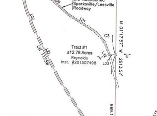 4000 S County Road 1175 W, Medora, IN