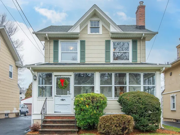 71 Carteret St, Bloomfield, NJ 07003