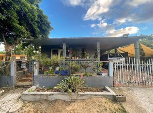 144 Calle Granate, Vieques, PR 00765