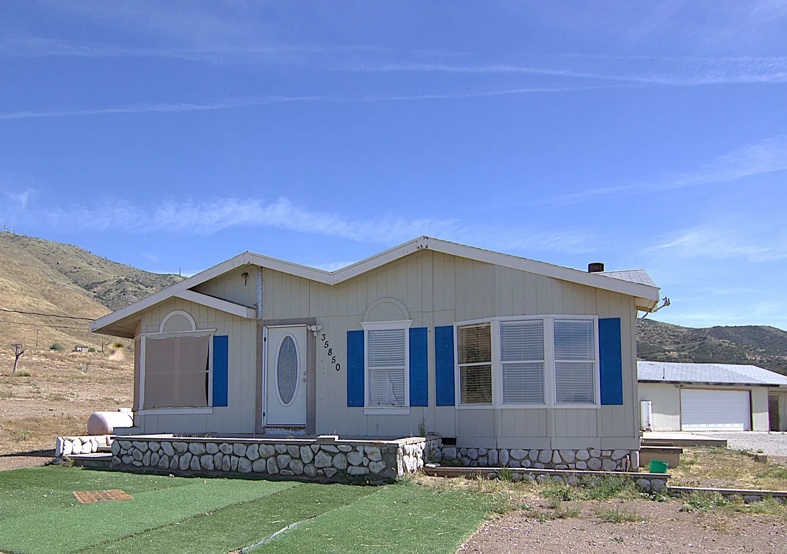 Spacious 4 Bed / 2 Bath Home with Mountain Views in Acton — Photo 1