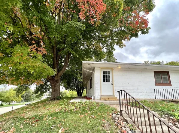 604 North Main STREET, Jefferson, WI 53549