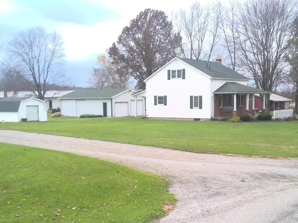 2799 Holtz Rd, Shelby, OH 44875
