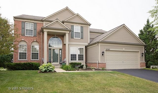 1st image of 24265 Sheffield Ln