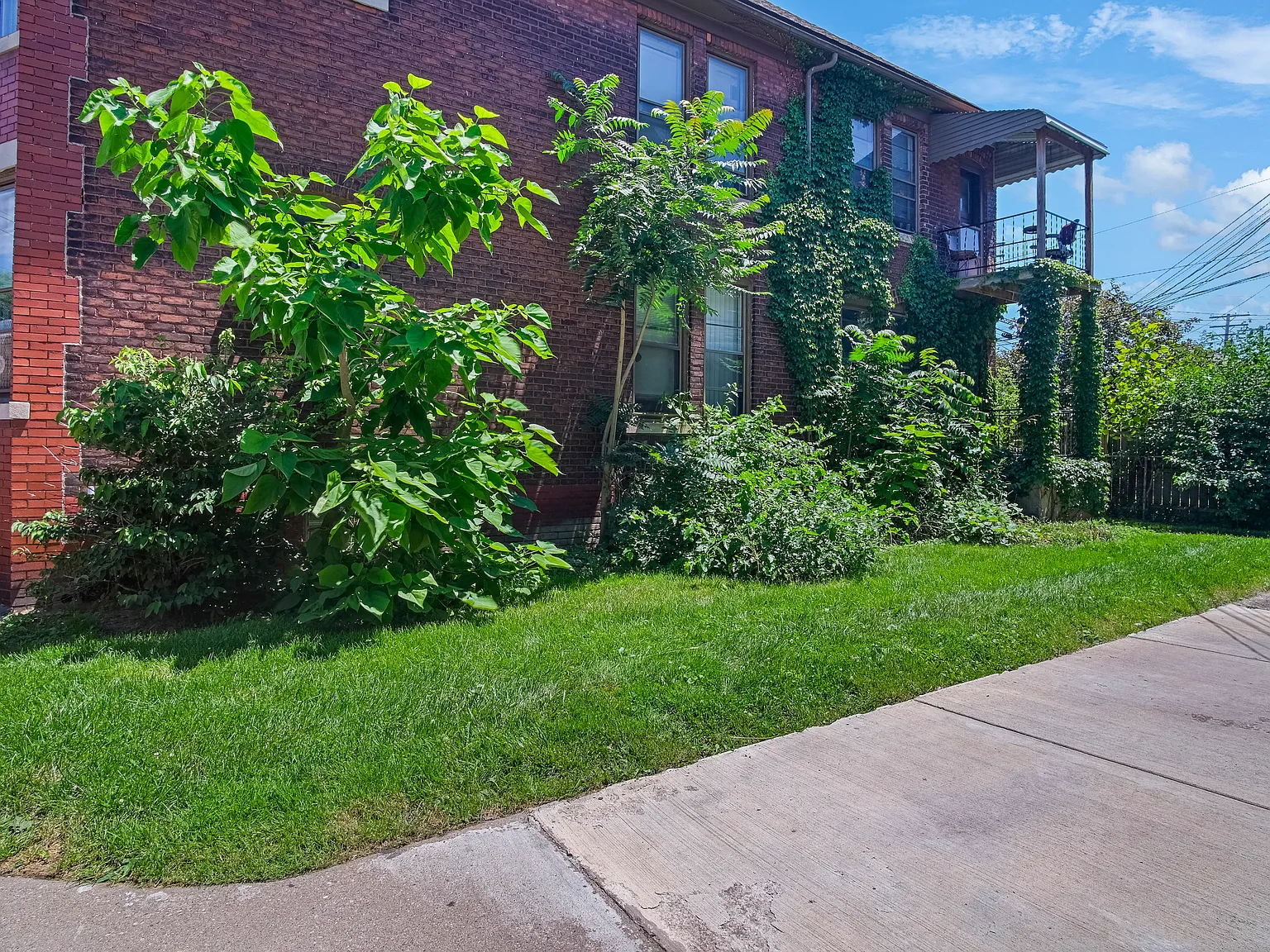 1 bed, 600 sqft, $1,050 — Photo 4