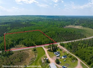 14199 County Highway M, Cable, WI 54821