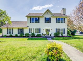 5000 S Gala Dr, Roanoke, VA 24019