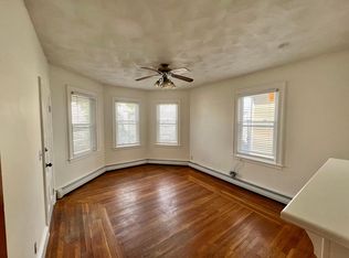 18 Violet St #1, Providence, RI 02908