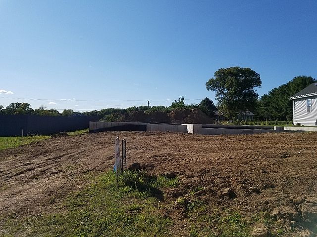 2nd image of 1514 Warrenton Dr